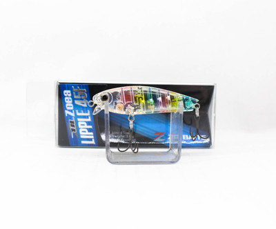 Zipbaits ZBL Zoea Lipple 45F Floating Lure 204 (8039)