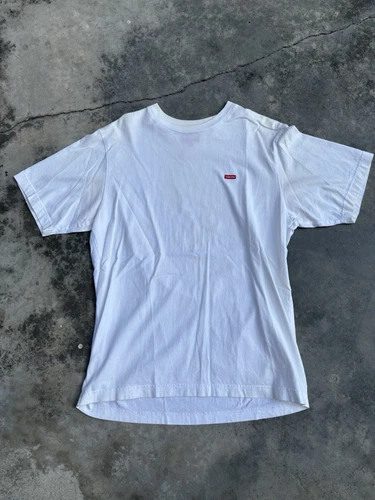 Tee shirt Suprême