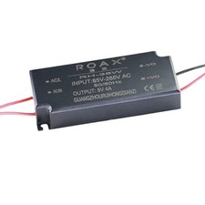 AC to DC Step-Down Power Supply Module AC85-265V to DC 5V 9V 12V 15V 24V 36V