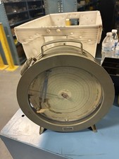 Bristol Company Thermo-Humidigraph 4069TH, 0-100˚ FAHR, 0-100% REL. HUM. USED