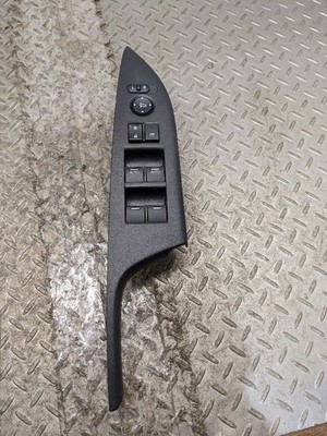 Driver Front Door Switch Driver's US Market Master Fits 17 ACCORD 1192261