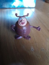 Schleich Mistkäfer Kurt,aus Biene Maja 1976,Sammelfigur Apollo Film