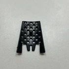 1986 GI JOE ARAH NIGHT RAVEN ORIGINAL WINDSCREEN PART ACCESSORY