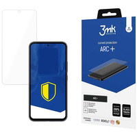 3Mk ARC Plus GehÄRtetes Glas FÜR Samsung Galaxy A54 5G Displayschutz