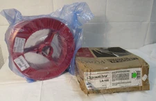 Lincoln Electric SuperArc 30lb Spool MIG Wire LA-100 ED036222 0.045" 1.1MM