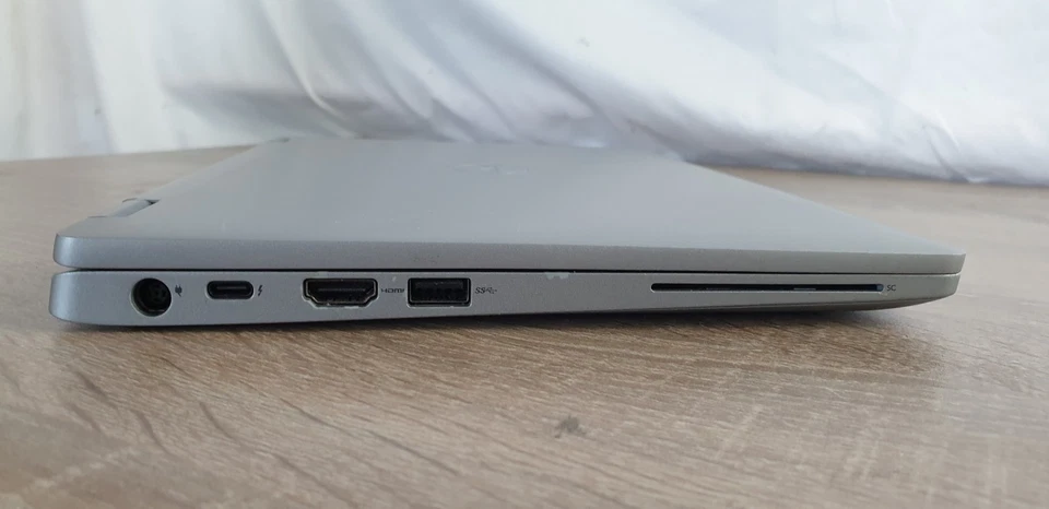Dell Latitude 5310 · i7-10810U · 16GB · 500GB, Foto 4 von 5
