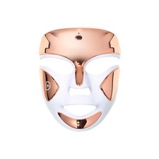 Pro LED Face Mask Anti-Aging Red Blue Light Therapy Device