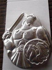 Vintage 1997 Wilton Disney's Hercules Cake Mold Pan 2105-3300