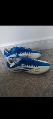 Fußballschuhe Herren Adidas. Speedflow. 3 Fußball Größe 8