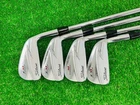 Titleist ZM Forged Iron Set 3-9+PW Steel Shaft EL7488