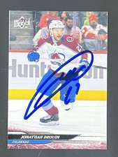 10 Jonathan Drouin Prospect Cards to Get Your Collection Started 29