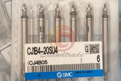 NEW 6PC SMC small cylinder CJ1B4-20SU4 #T2