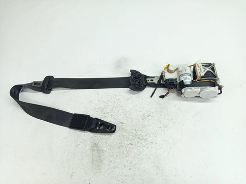 Volkswagen Touareg II 2013 Vorne links Sicherheitsgurt vorne 7P0857705D ORS40268