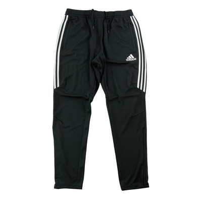 Adidas Jogging Tiro 17 Slim Fit Climacool Herren Größe XL schwarz #QWE1912