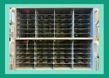 Supermicro CSE-847 4U Server Chassis 36 Bays 2x1400W PSU, 64GBs, 2x E5-2620 2GHz
