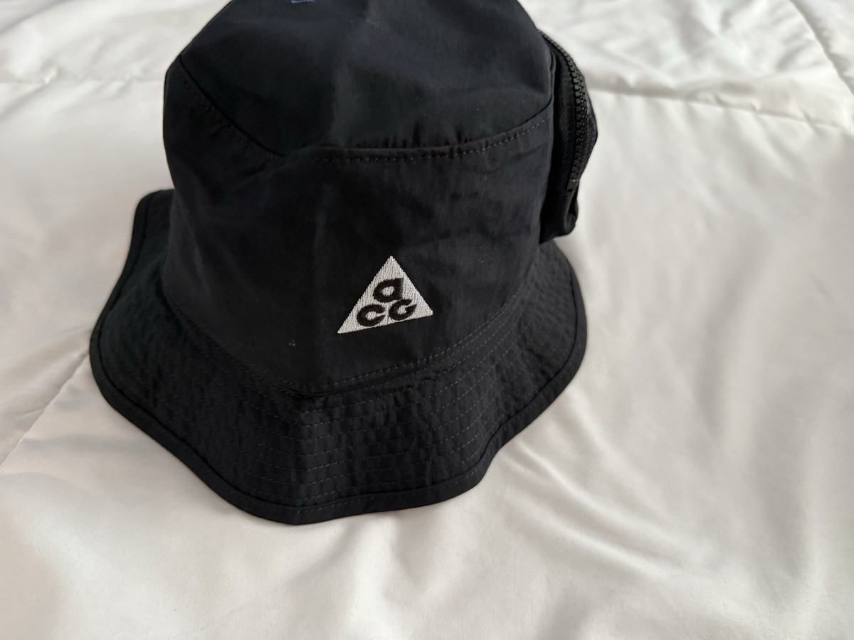 帽子 NIKE ACG BUCKETT HAT Nike Apex ACG Bucket Adult Unisex Hat (US, Alpha, Medium