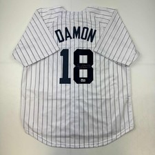 Johnny Damon Cards, Rookie Card and Autographed Memorabilia Guide 16