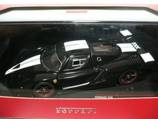 Ixo 1/43 Ferrari Fxx Fiorano Test Version 2005 Black