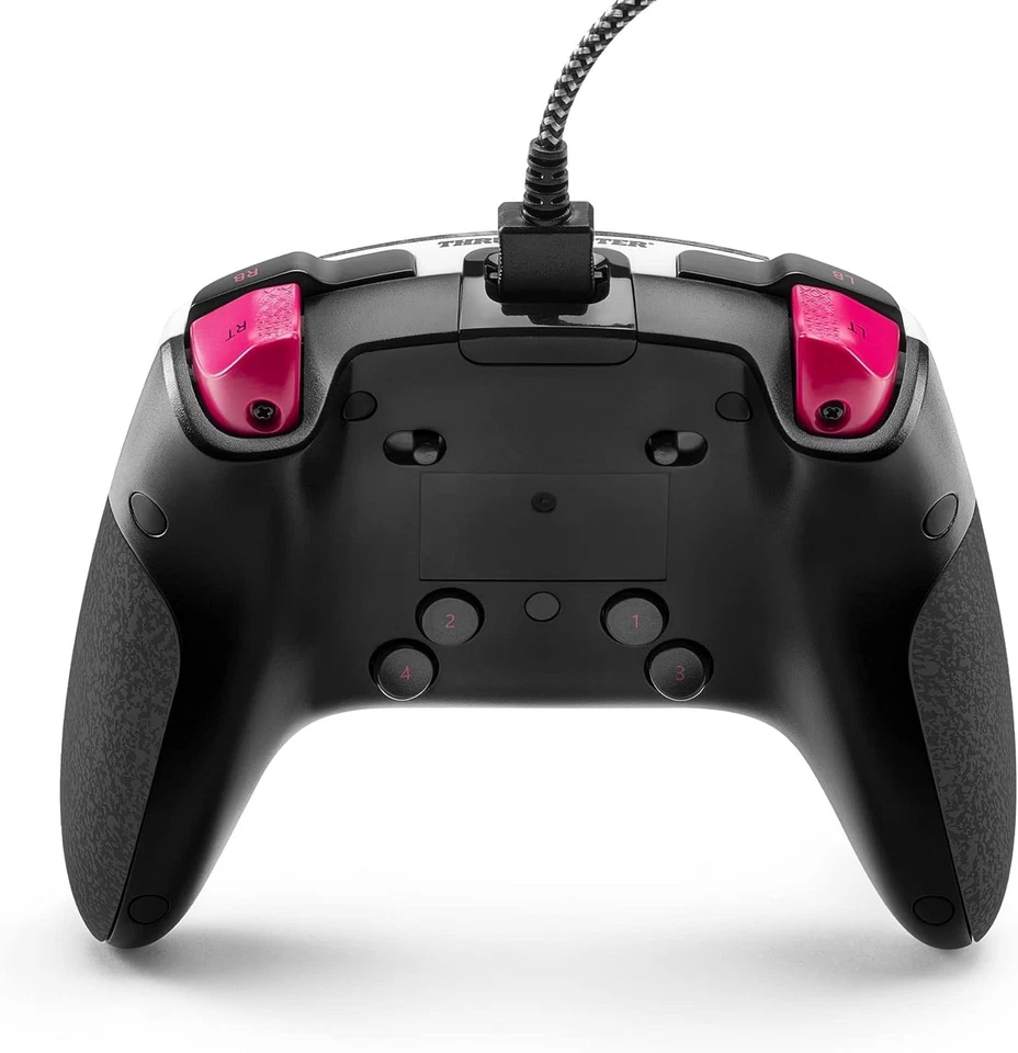 Thrustmaster ESWAP XR PRO CONTROLLER FOR (Microsoft Xbox Series X S) (UK IMPORT) - Image 2 of 4