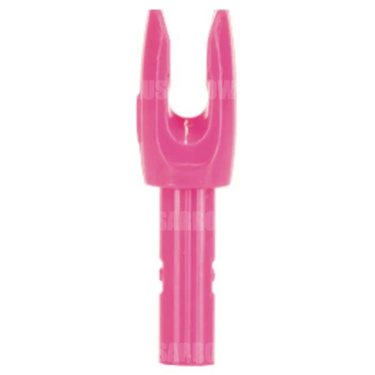 AAE IP Arrow Nock (50 Pack) Archery Arrow Component