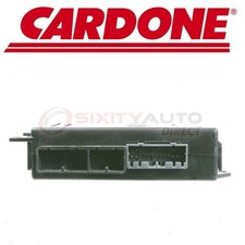 Cardone Reman Body Control Module for 2004 Fo...