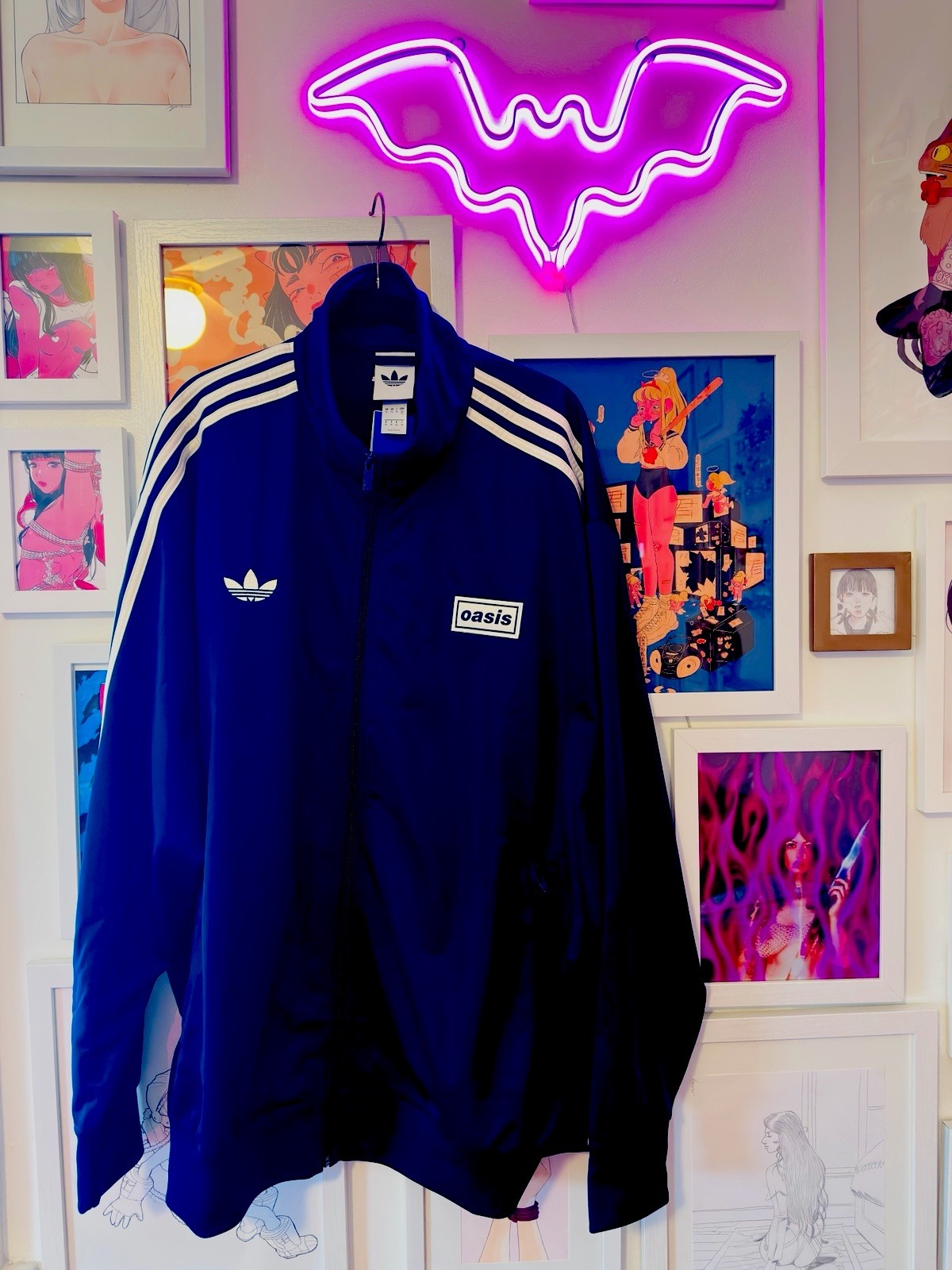 Seller photo, eBay