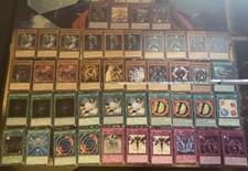 Mazzo Yugioh Eroe del Destino con Extra Deck + Bonus