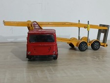 Polistil Lancia Esagamma 1:43 Vintage - Manca Mascherina Frontale