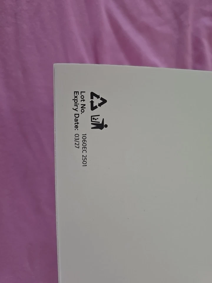 GNC Women's 40+ Vitapak, Multivitamin, Stress & Bone Support, Skin Support - Image 4 of 4