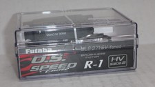 Futaba HV Brushless Servo BLS371SV Tuned OS S...