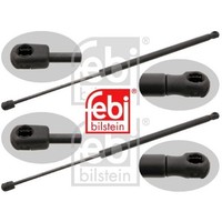 2X Gasfeder FüR Koffer-/Laderaum Febi Bilstein 27623 DäMpfer GasdäMpfer