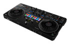 Pioneer DJ DDJ-REV5 Scratch-style 2-channel performance DJ controller (black)