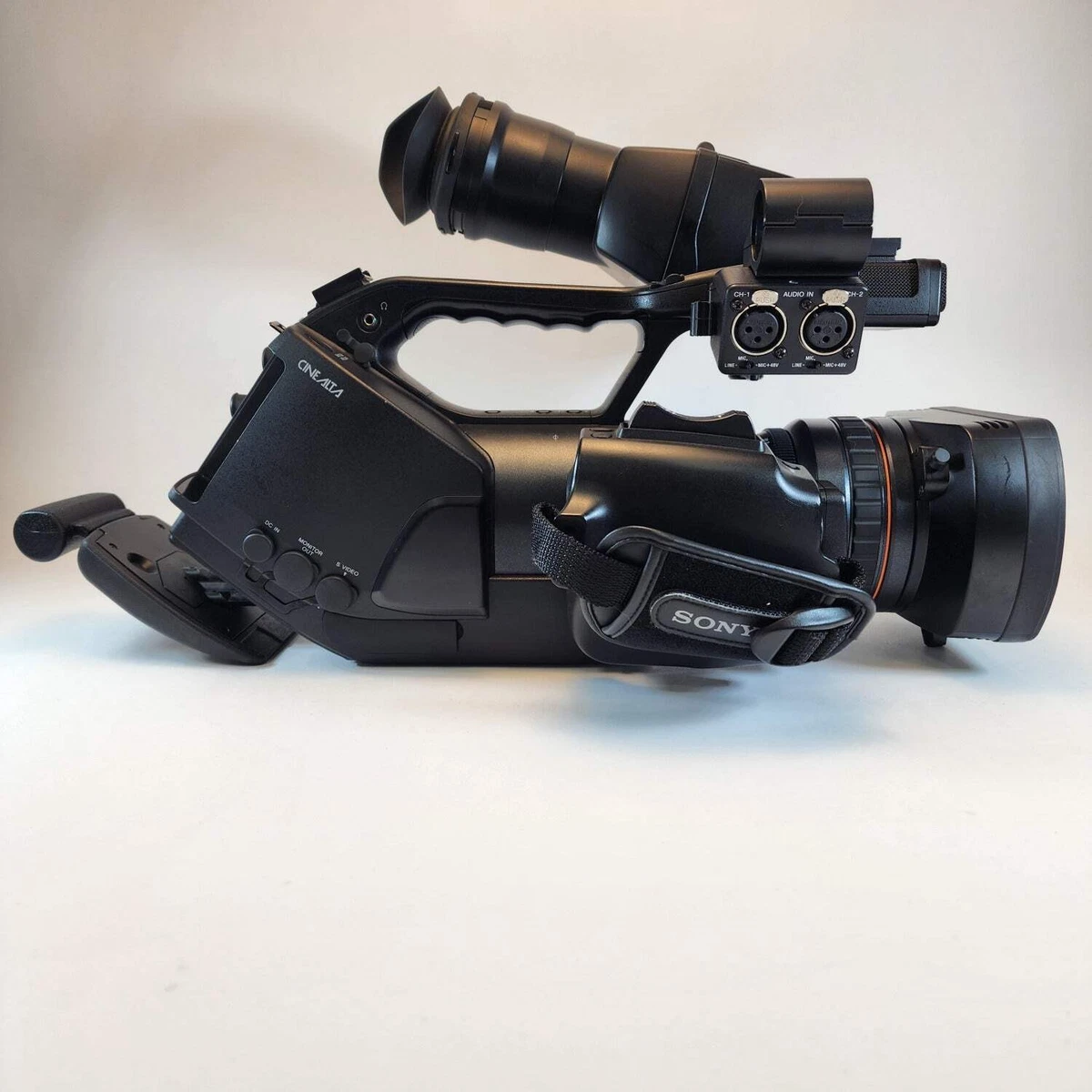 Preços baixos em Sony Ex3 | eBay