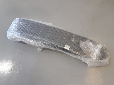 Genuine Renault Espace V Rear Spoiler Spoiler Lip 2015-2023 New 960304651R