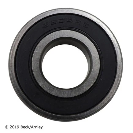 Beck Arnley 051-3954 Idler Pulley Bearing - Image 3 of 4