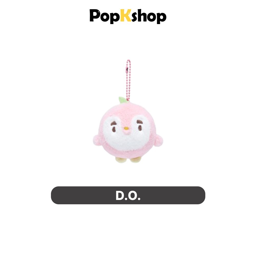 EXO [ EXO PLANET #6 - EXhOrizon in Seoul ] MD MINI DOLL KEYRING