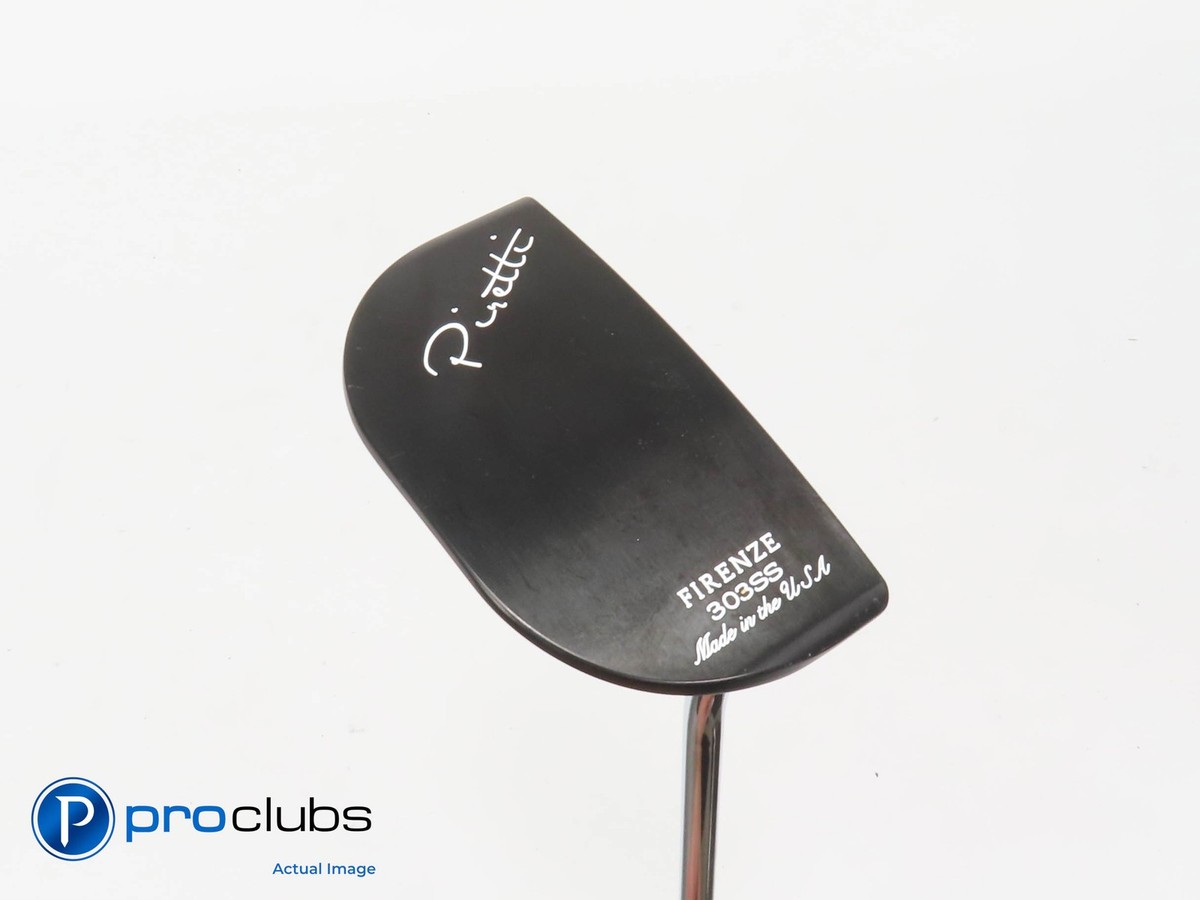 ピレッティ Firenze Classic 303 Amazon | Piretti(ピレッティ) パター Potenza2 ポテンザ2 ユニ