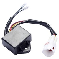 ZüNdspule FüR LT80 Quadsport 80 1996-2006, 33410-40B00 ATV -ZüNdspule E6Y2