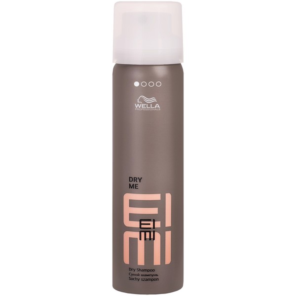 Wella Professionals Eimi Dry Me Trockenshampoo Volumen Parabenfrei 65Ml-image