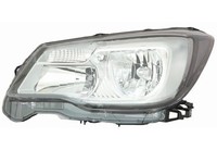 Depo 120-1103LMLDEM2 Scheinwerfer Links FüR Subaru Forester Sj 03.13-03.16