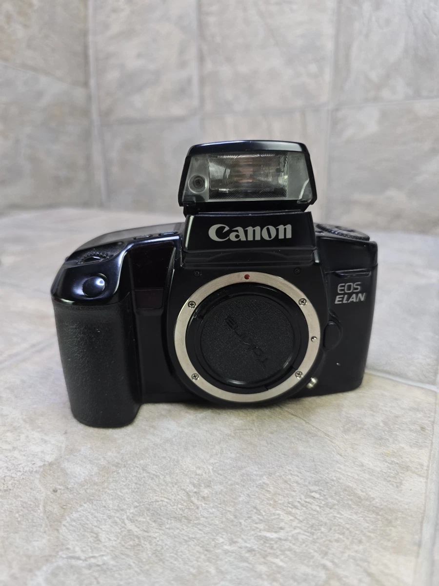 Canon EOS Elan SLR Film Cameras for sale | eBay