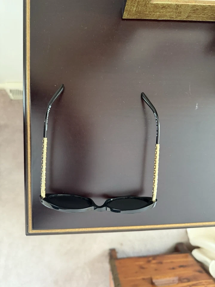 Gafas de sol Versace Foto 2 de 4