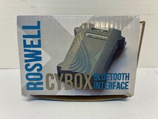 Roswell Marine Audio Cybox Bluetooth Interface C920-0013 New Open Box
