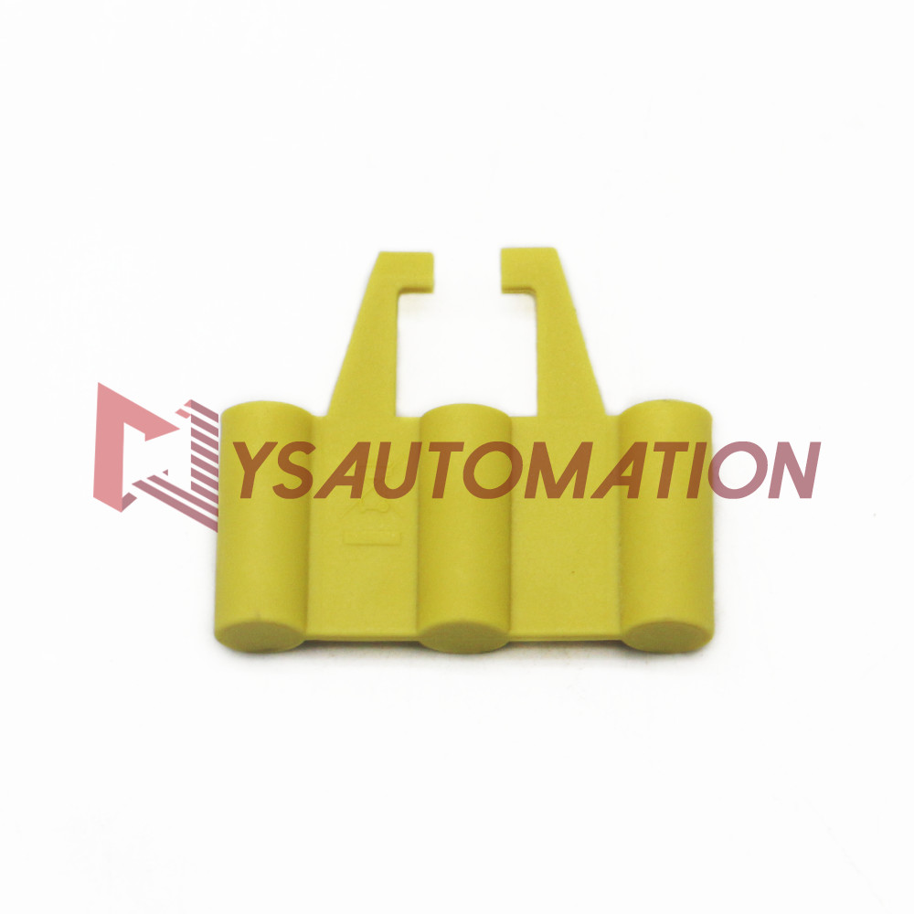 Factory Sealed  Allen Bradley 140M-C-WSN Compact Bus Bar Terminal Cover