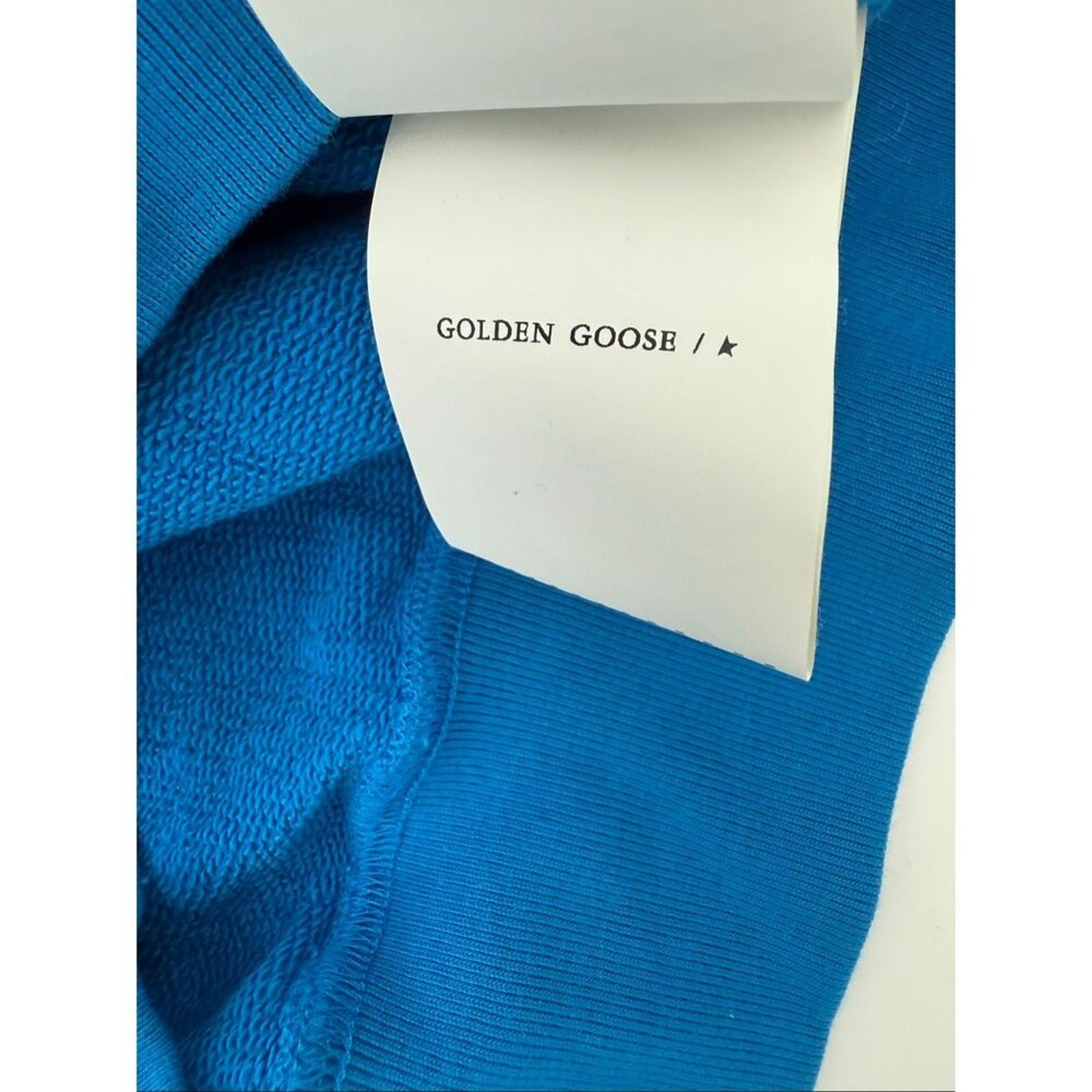 Golden Goose sweatshirt image 6