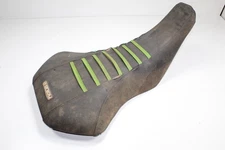 03-08 Genuine Suzuki LTZ400 KFX400 COMPLETE SEAT ASSEMBLY BLACK LTZ KFX 400 I34