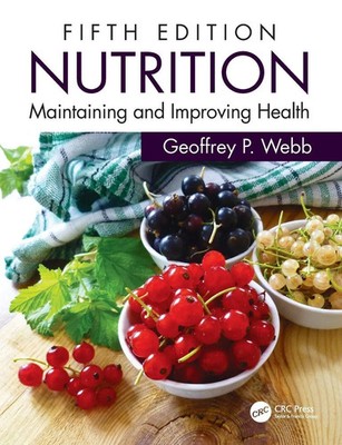 Geoffrey P. Webb | Nutrition | Taschenbuch | Englisch (2019) | CRC Press