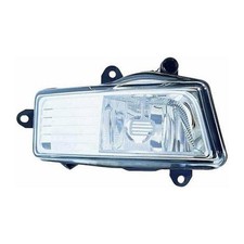 DIEDERICHS 1027088 Nebelscheinwerfer für AUDI A6 C6 / AVANT rechts 4F0941700C