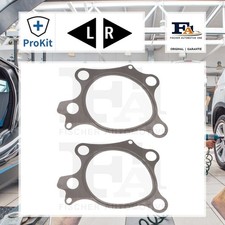 2x ORIGINAL® Fa1 780-933 Dichtung, Abgasrohr für Mazda 3 CX-5 3 Stufenheck 6