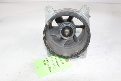 2004 kawasaki stx 900 Oem Jet Pump Impeller Duct 59496-3737